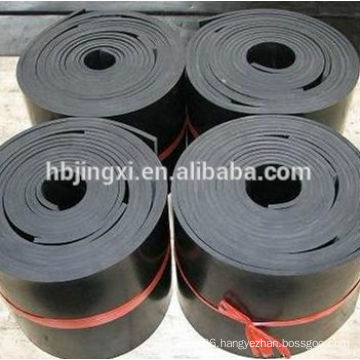 Aging Resistance EPDM Rubber Floor Sheet